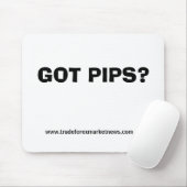 Forex-muismatje Muismat (Met muis)