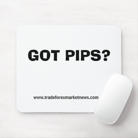 Forex-muismatje Muismat (Met muis)