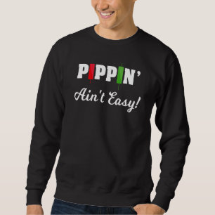 Forex Pippin is niet gemakkelijk Trui