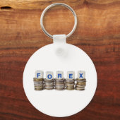 Forex Sleutelhanger (Voorkant)