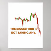 Forex Trader Col13 Poster (Voorkant)