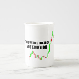 Forex Trader Collectie Specialty Mok