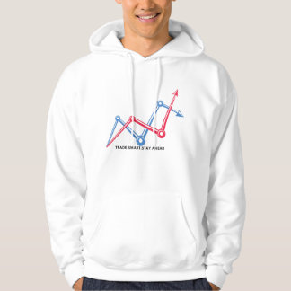 Forex Trader - Koop laag en verkoop hoog T-shirt
