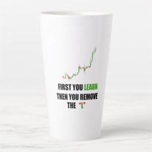 Forex Trader Mindset Latte Mok