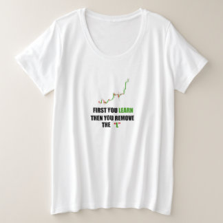 Forex Trader Mindset T-Shirt