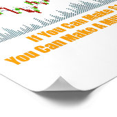 Forex Trader Quote Poster (Hoek)