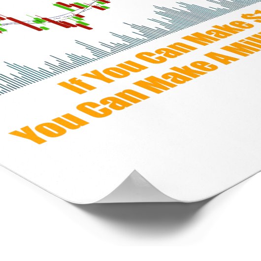 Forex Trader Quote Poster (Hoek)