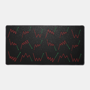 Forex trading chart ontwerp bureaumat