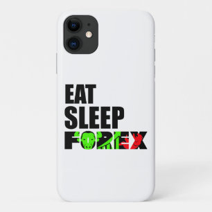 Forex Trading iPhone/iPad case