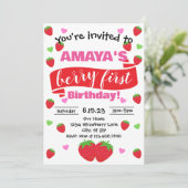 Forfaitaire aankondigingskaart aankondiging (Staand voorkant)