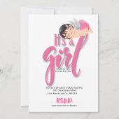 Forfaitaire aankondigingskaart aankondiging (Voorkant)