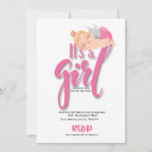 Forfaitaire aankondigingskaart aankondiging (Voorkant)