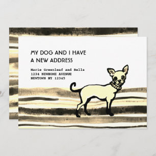 Forfaitaire aankondigingskaart aankondiging