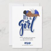 Forfaitaire aankondigingskaart aankondiging (Voorkant)