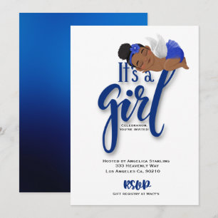 Forfaitaire aankondigingskaart aankondiging