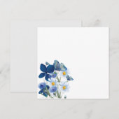 Forfaitaire briefkaart (Voorkant / Achterkant)