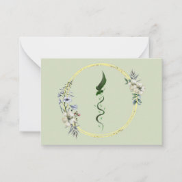 Forfaitaire briefkaart