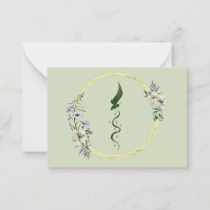 Forfaitaire briefkaart