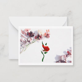 Forfaitaire briefkaart