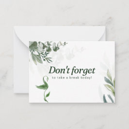Forfaitaire briefkaart
