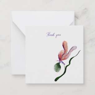 Forfaitaire briefkaart