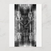 Forfaitaire Uitzicht Negatief Briefkaart (Voorkant)