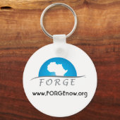 FORGE SLEUTELHANGER (Voorkant)