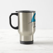 FORGE Standard Travel Mug Reisbeker (Links)