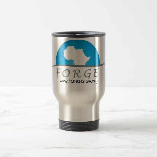 FORGE Standard Travel Mug Reisbeker (Center)