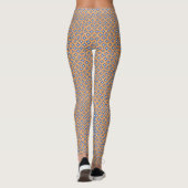 Forgemino Leggings (Achterkant)