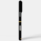 Forgen met uitmuntendheid Case-Mate iPhone case (Achterkant / Rechts)