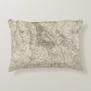 Forges, Neufchatel Decoratief Kussen