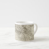 Forges, Neufchatel Espresso Kop (Voorkant rechts)