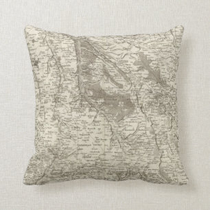 Forges, Neufchatel Kussen