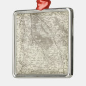 Forges, Neufchatel Metalen Ornament (Links)