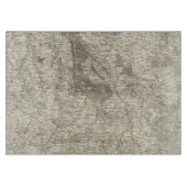 Forges, Neufchatel Snijplank (Voorkant)