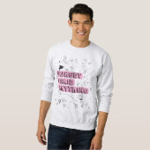 Forget I Said Anything T-shirt (Voorkant volledig)