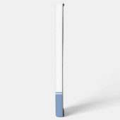 Forget Me Nots Flower MagSafe Tough Samsung Galaxy Hoesje (Linkerkant)