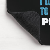 Forget Princess I Want To Be A Phil Name Muismat (Hoek)