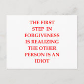 FORGIES BRIEFKAART (Voorkant)