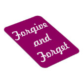 FORGIES EN VERGETEN MAGNEET (Rechterzijde)