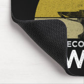 Forging is mijn tweede favoriete F-woord Muismat (Hoek)