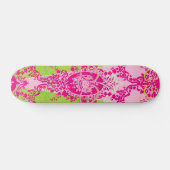 FORGIRLSONLY Skateboard (Horizontaal)