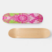 FORGIRLSONLY Skateboard (Horizontaal)