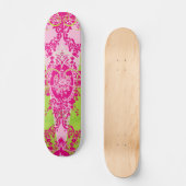FORGIRLSONLY Skateboard (Voorkant)