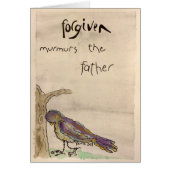 Forgiven (Voorkant)