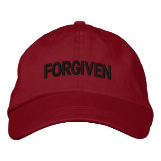 FORGIVEN PET