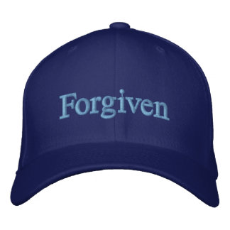 FORGIVEN PET