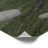 Forgiven Poster (Hoek)