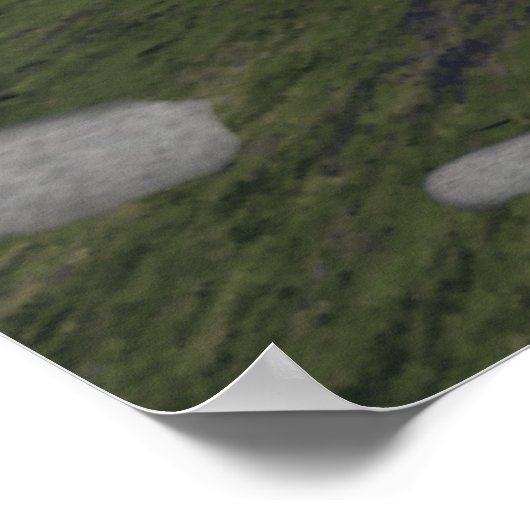 Forgiven Poster (Hoek)